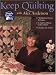 Keep Quilting with Alex Anderson
