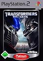 Transformers: The Game [Platinum]