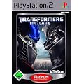 Transformers: The Game [Platinum]