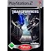 Transformers: The Game [Platinum]