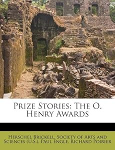  Movies Theaters on Amazon Com  Prize Stories  The O  Henry Awards  9781175175823