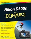 Nikon D300s for dummies