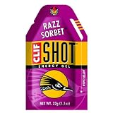 Clif Shot, 24-pack