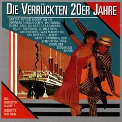 Die Verr�ckten 20er Jahre