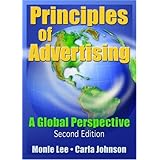 Principles Of Advertising: A Global Perspective