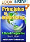 Principles Of Advertising: A Global Perspective