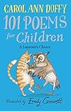 101 poems for children : a Laureate's choice
