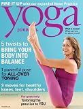 Yoga Journal (1 year auto renewal) 51hztSVubxL. SL160 Yoga Journal (1 year auto renewal)