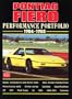 Pontiac Fiero 1984-1988 -Performance Portfolio