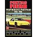 Pontiac Fiero 1984-1988 -Performance Portfolio