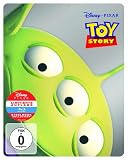 Produkt-Bild: Toy Story - Steelbook [Blu-ray] [Limited Special Edition]