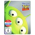 Toy Story - Steelbook [Blu-ray] [Limited Special Edition]