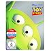 Toy Story - Steelbook [Blu-ray] [Limited Special Edition]