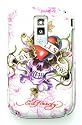 Ed Hardy Love Kills Slowly Case For Blackberry Bold 9000