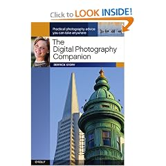 The Digital Photography Companion