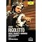 My favourite opera recordings on DVD