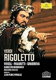 Classical Music : Verdi - Rigoletto / Luciano Pavarotti, Ingvar Wixell, Edita Gruberova, Victoria Vergara, Ferruccio Furlanetto, Riccardo Chailly