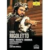 Verdi - Rigoletto / Luciano Pavarotti, Ingvar Wixell, Edita Gruberova, Victoria Vergara, Ferruccio Furlanetto, Riccardo Chailly