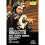 Verdi - Rigoletto / Luciano Pavarotti, Ingvar Wixell, Edita Gruberova, Victoria Vergara, Ferruccio Furlanetto, Riccardo Chailly