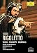 DVD : Verdi - Rigoletto / Luciano Pavarotti, Ingvar Wixell, Edita Gruberova, Victoria Vergara, Ferruccio Furlanetto, Riccardo Chailly
