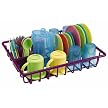 Home Dish Drainer Play Set