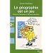 La g�ographie fran�aise est un jeu : Parcourir l'Hexagone en 100 jeux et questions