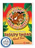 Disney`s Wild About Safety with Timon and Pumbaa Safety Smart About Fire! Classroom Edition [Interactive DVD]