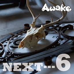 NEXT…6 【通常盤】