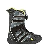 K2 Vandal Boys Snowboard Boots 2011 thumbnail