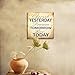 Adeco Decorative Wood Wall Hanging Sign Plaque 