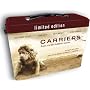 Carriers - Flucht vor der t�dlichen Seuche (3 DVDs, Limited Edition, Survival Box)