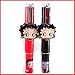 Betty Boop 2p Character Ink Pen