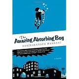The Amazing Absorbing Boyby Rabindranath Maharaj