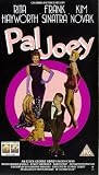 Pal Joey [VHS]