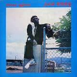 JAH RUBY - Dread Affairs - 33T