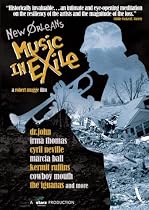 Music In Exile (Starz Inside)