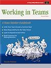 Working in Teams: A Team Member Guidebook (Fifty-Minute Series Book)