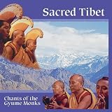 Sacred Tibet:サークレッド・チベット[Jonathan Goldman:ジョナサン・ゴールドマン]