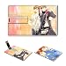 4GB USB Flash Drive USB 2.0 Memory Stick Ouran High School Host Club Anime Comics Games Credit Card 