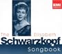 The Elisabeth Schwarzkopf Songbook