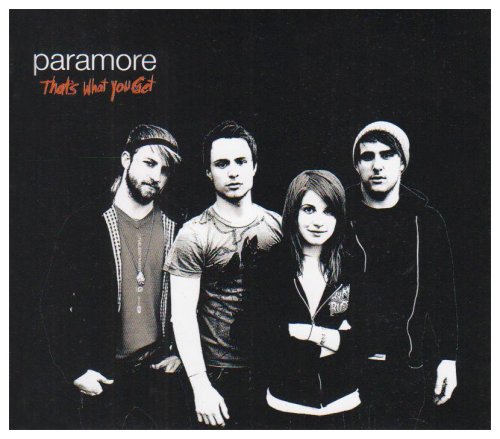 CD-Charts  Music : That's What You Get