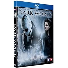 Dark world - franklyn [Edizione: Francia]