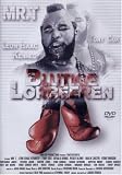 Blutige Lorbeeren - Mr. T
