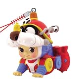 キュージョン根付 第3弾 ヤッターマン ヤッターワン