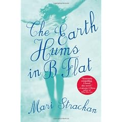The Earth Hums in B Flat