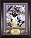 Highland Mint Baltimore Ravens Ray Rice 24Kt Photomint-Size: One Size