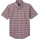 THE NORTH FACE(ノースフェイス)ショートスリーブボタンダウンシャツ男性用 NR21267
