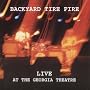 Live at the Georgia Theatre
