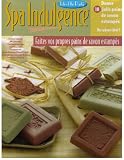 Spa Indulgence Embossed Soap Kit