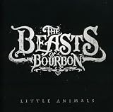 Little Animals (10 Tracks) Aust Excl